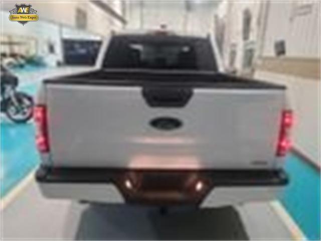used 2019 Ford F-150 car, priced at $28,989