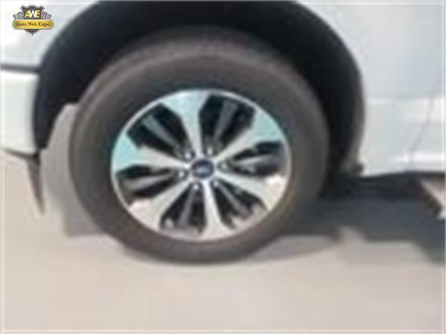 used 2019 Ford F-150 car, priced at $28,989