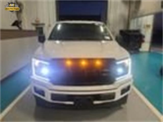 used 2019 Ford F-150 car, priced at $28,989