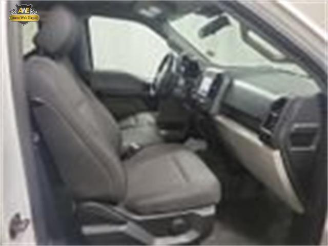 used 2019 Ford F-150 car, priced at $28,989