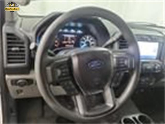 used 2019 Ford F-150 car, priced at $28,989