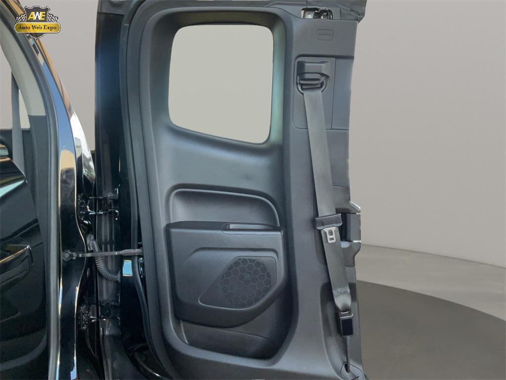 used 2018 Chevrolet Colorado car, priced at $31,415