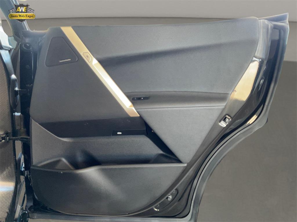 used 2022 BMW iX car, priced at $42,988