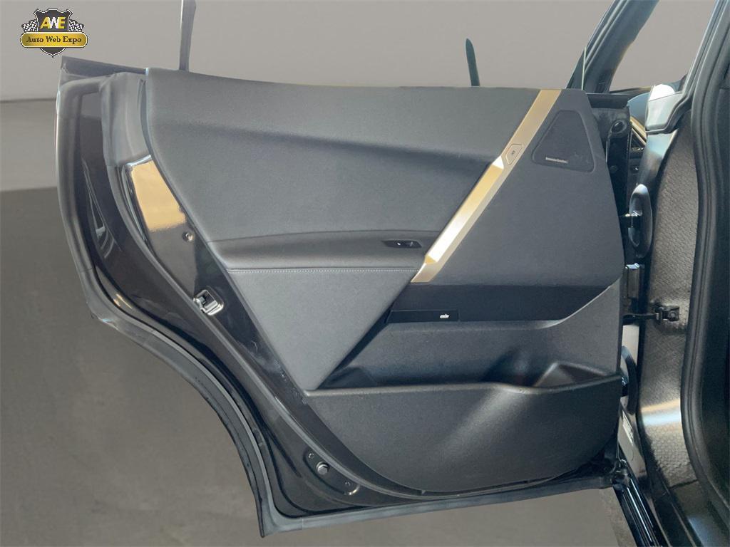 used 2022 BMW iX car, priced at $42,988