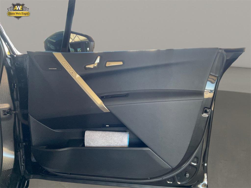 used 2022 BMW iX car, priced at $42,988
