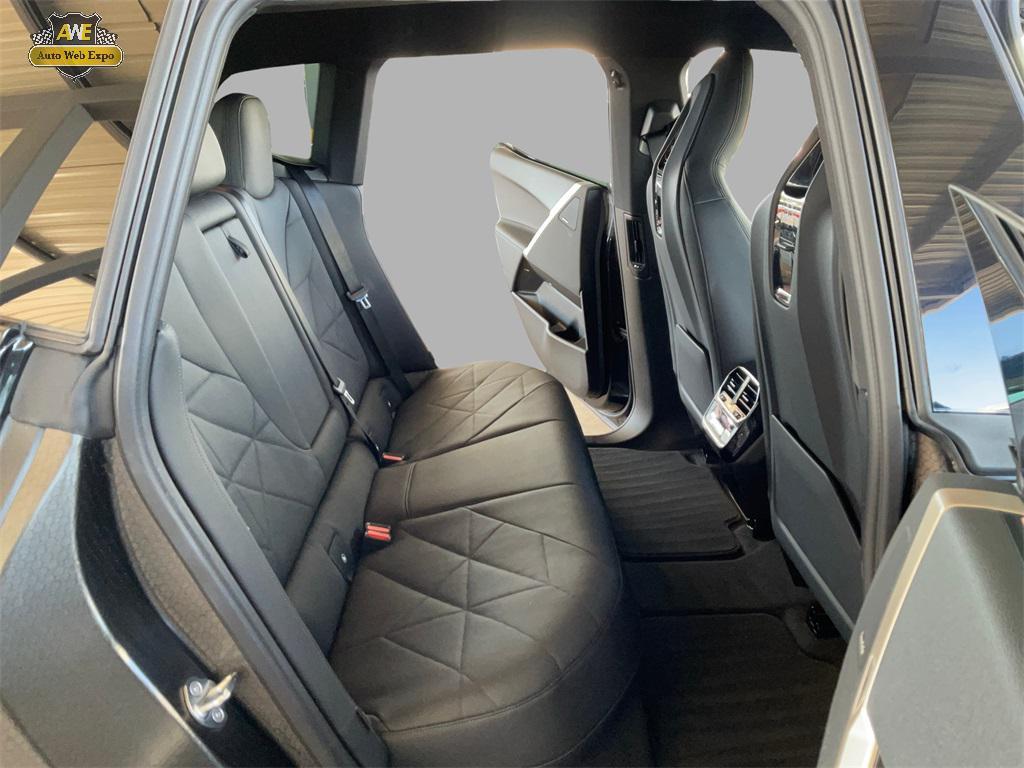 used 2022 BMW iX car, priced at $42,988