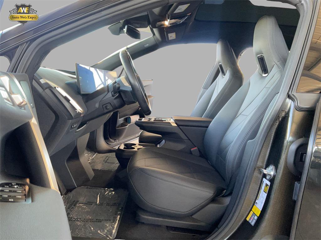 used 2022 BMW iX car, priced at $42,988