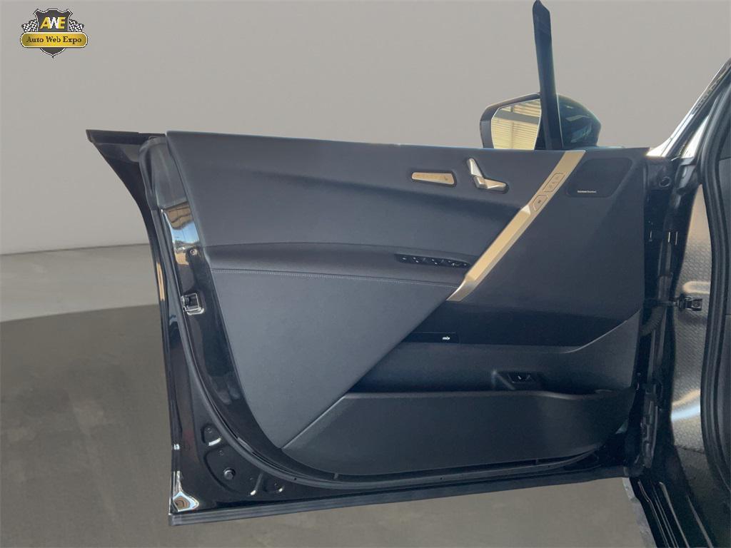 used 2022 BMW iX car, priced at $42,988
