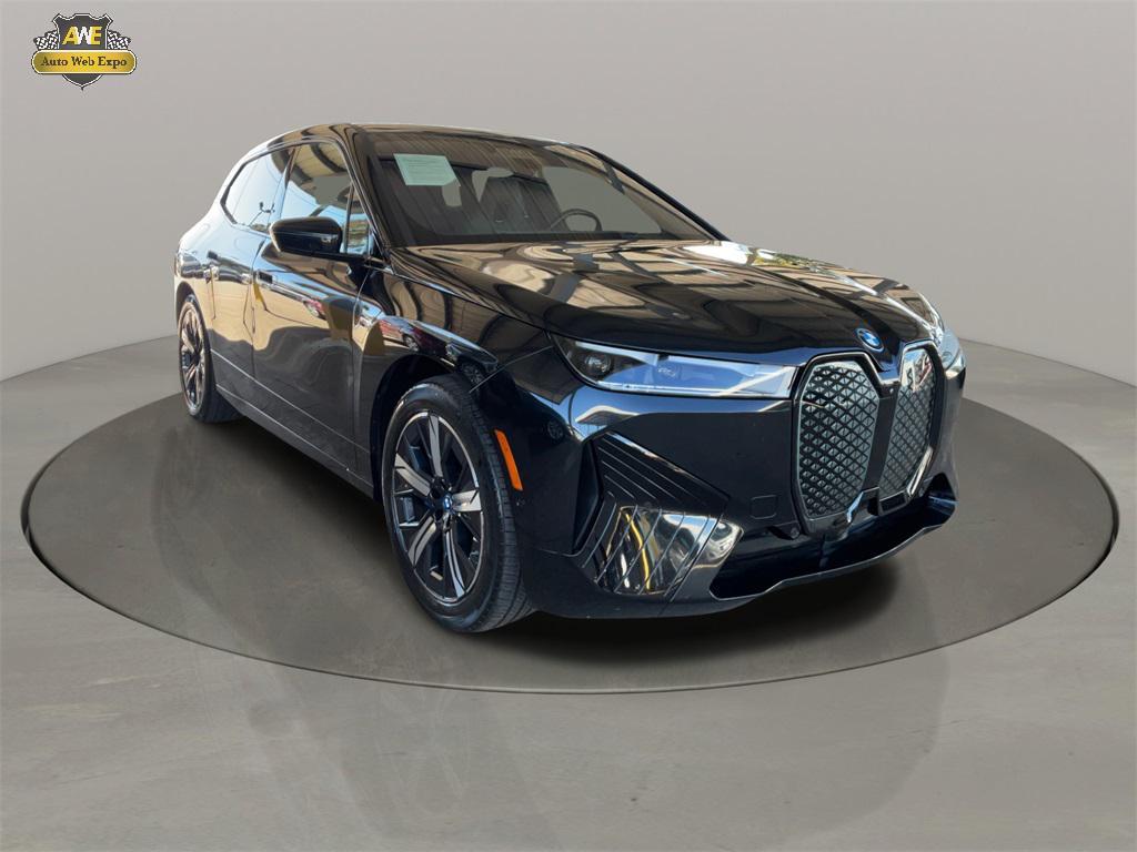 used 2022 BMW iX car, priced at $42,988