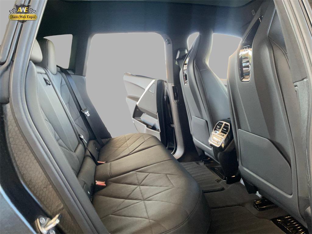 used 2022 BMW iX car, priced at $42,988