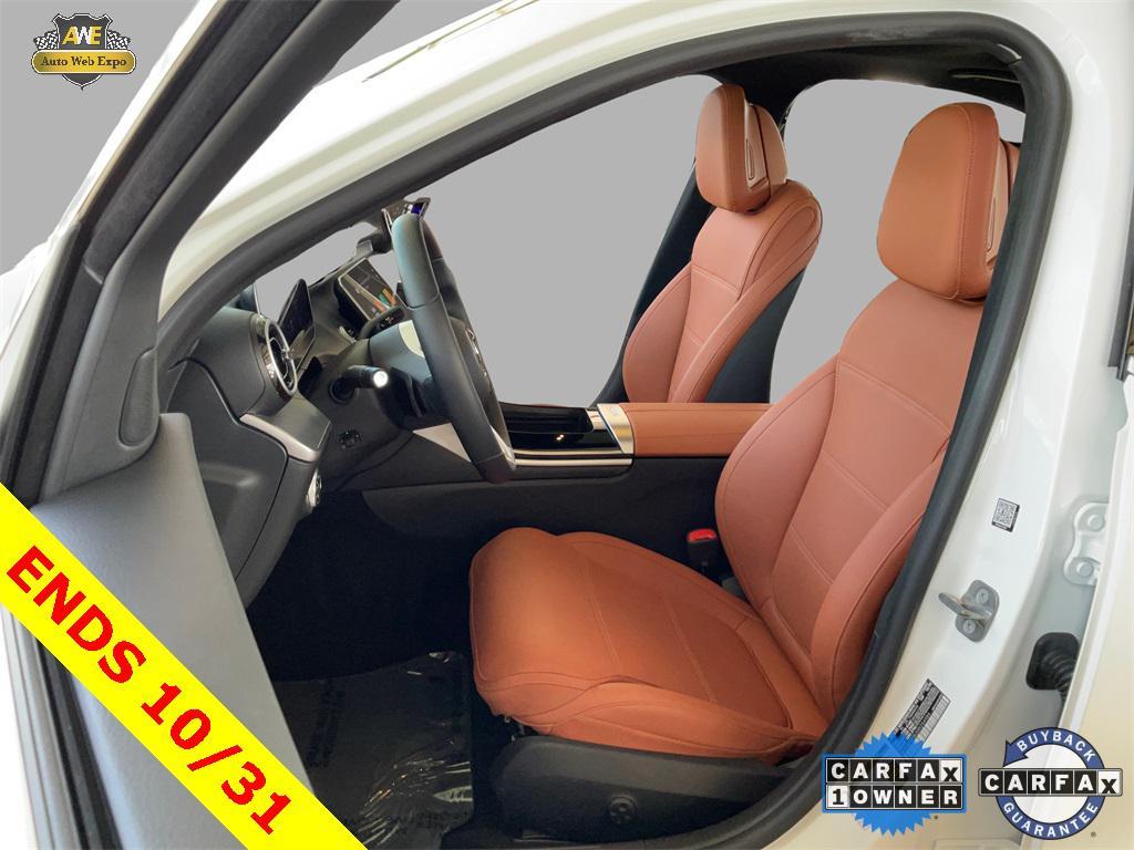 used 2025 Mercedes-Benz C-Class car, priced at $45,988