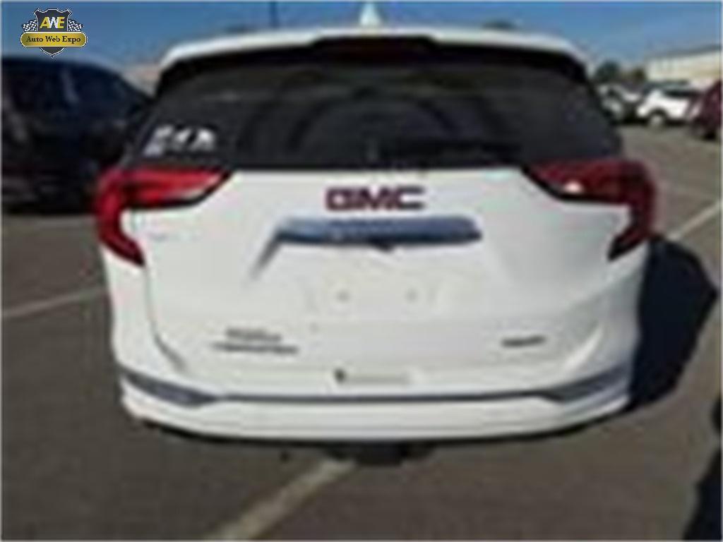 used 2018 GMC Terrain car, priced at $24,988