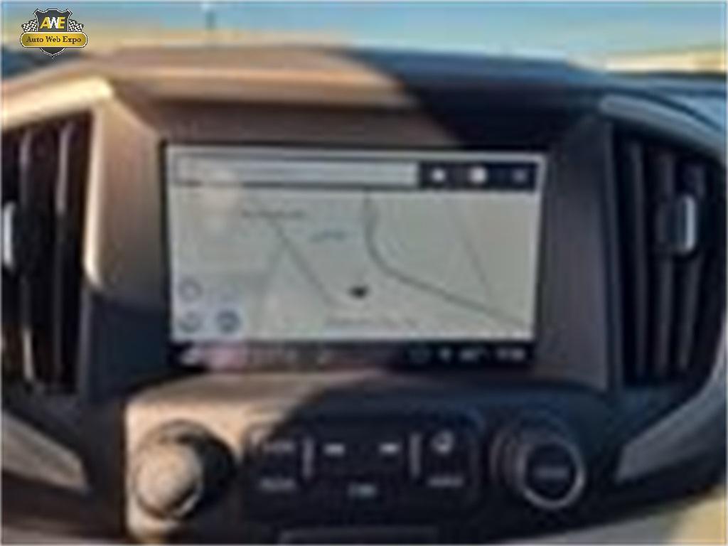 used 2018 GMC Terrain car, priced at $24,988