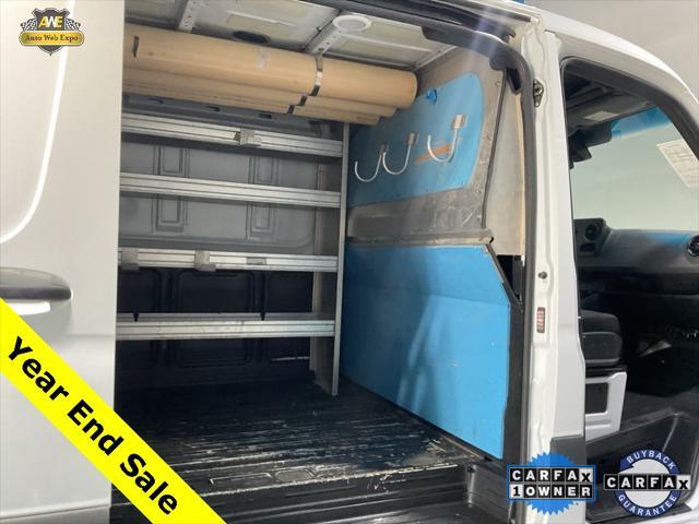 used 2020 Mercedes-Benz Sprinter 2500 car, priced at $34,988