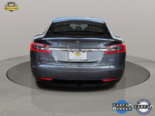 used 2019 Tesla Model S car, priced at $33,988