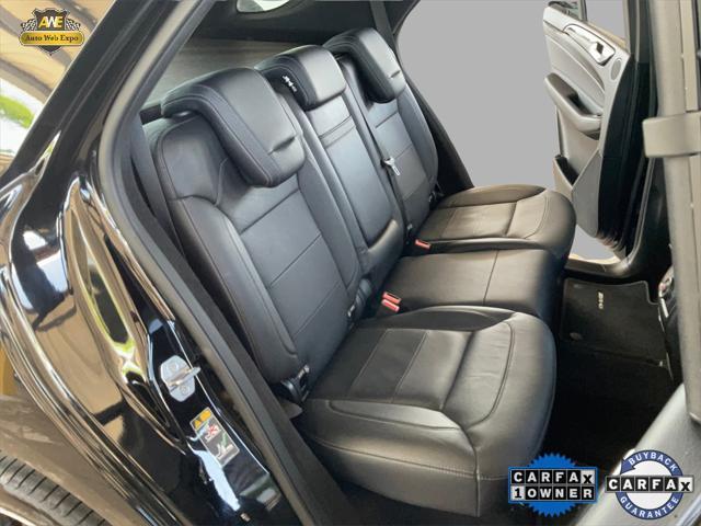 used 2019 Mercedes-Benz AMG GLE 43 car, priced at $34,988