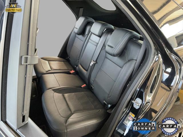 used 2019 Mercedes-Benz AMG GLE 43 car, priced at $34,988