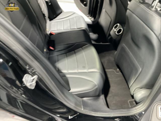 used 2018 Mercedes-Benz C-Class car, priced at $22,990