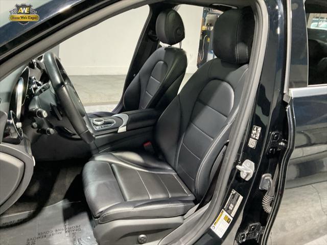 used 2018 Mercedes-Benz C-Class car, priced at $22,990