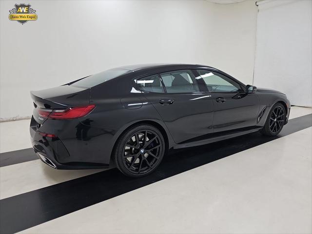 used 2022 BMW 840 car, priced at $45,995