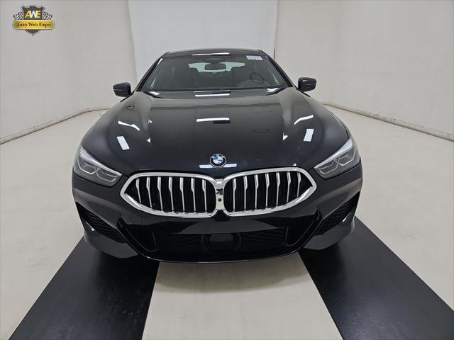 used 2022 BMW 840 car, priced at $45,995