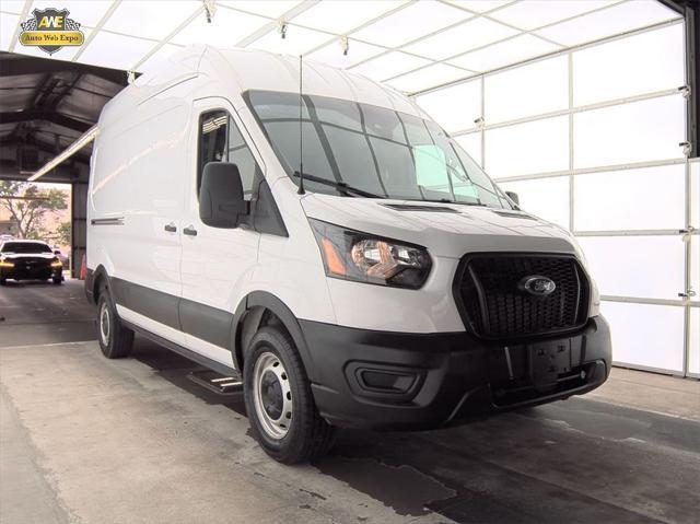 used 2023 Ford Transit-350 car, priced at $48,698