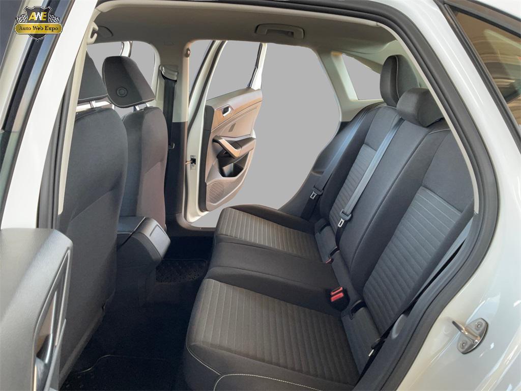 used 2024 Volkswagen Jetta car, priced at $19,893