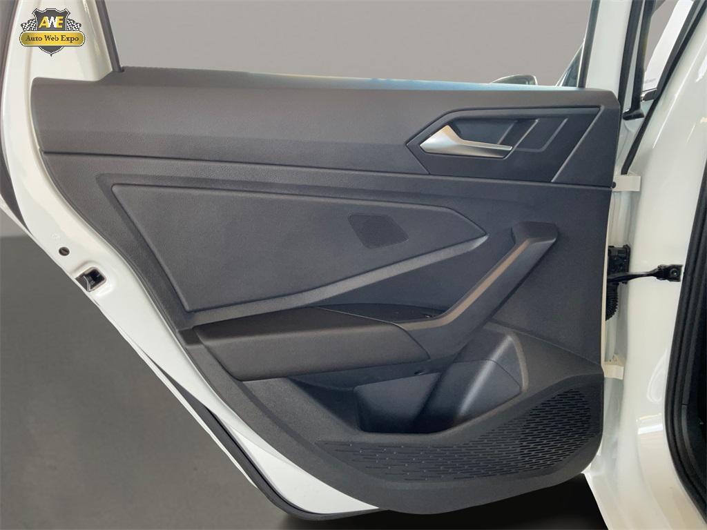 used 2024 Volkswagen Jetta car, priced at $19,893