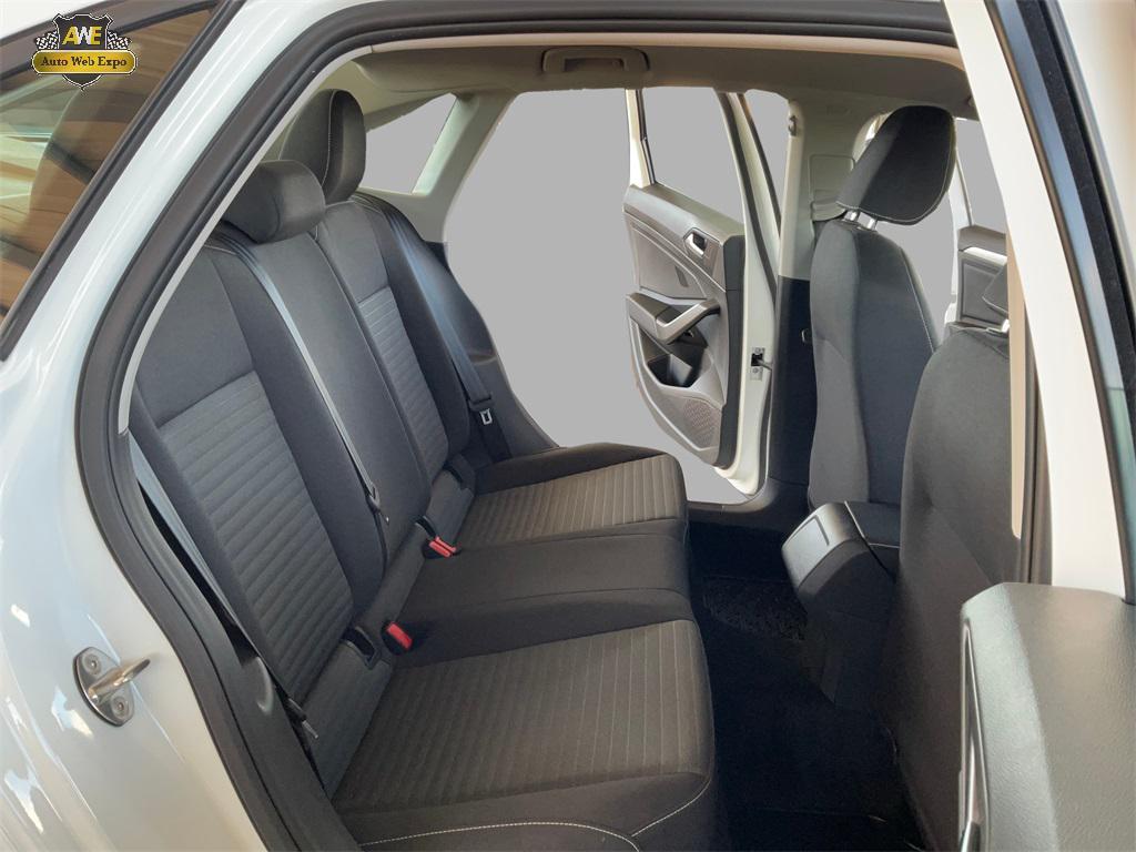 used 2024 Volkswagen Jetta car, priced at $19,893