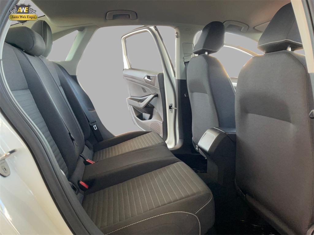 used 2024 Volkswagen Jetta car, priced at $19,893