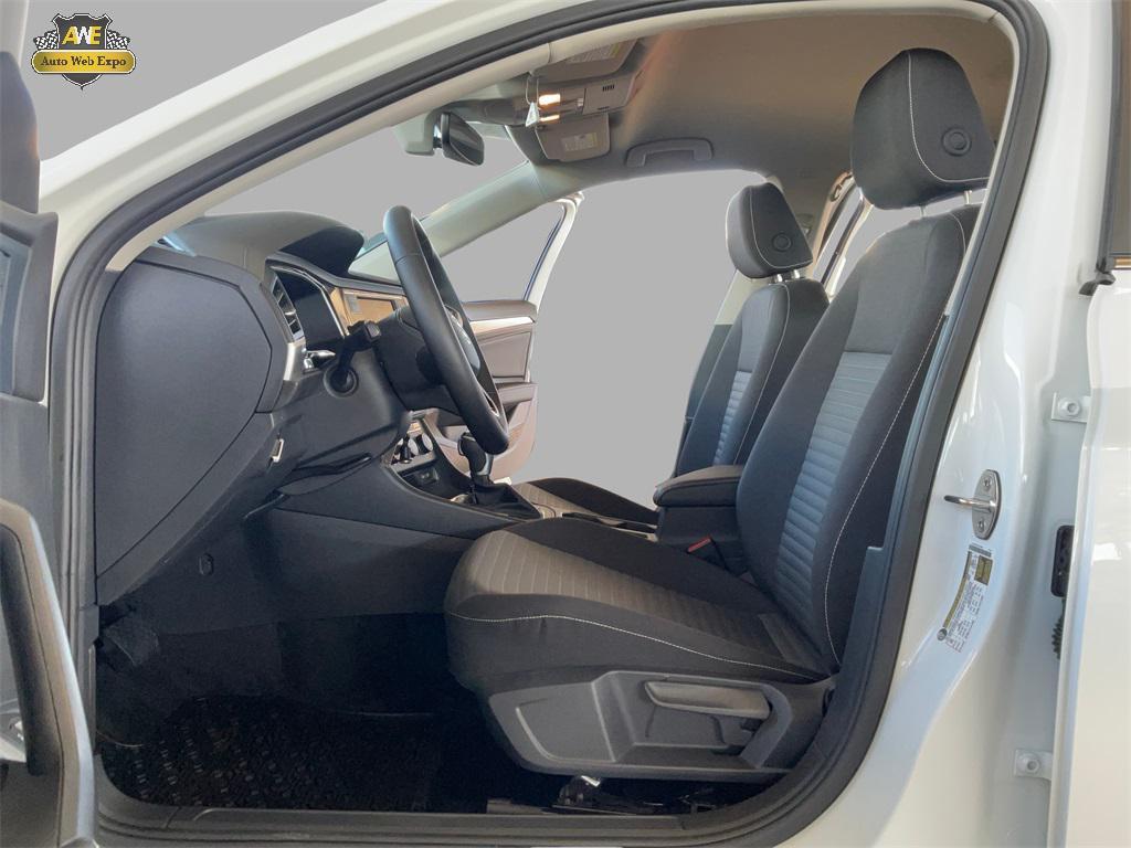 used 2024 Volkswagen Jetta car, priced at $19,893