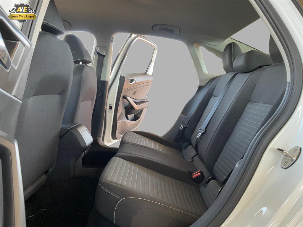 used 2024 Volkswagen Jetta car, priced at $19,893