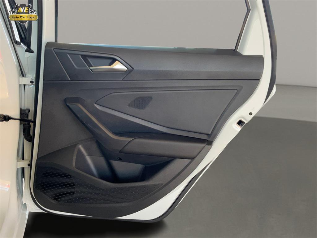 used 2024 Volkswagen Jetta car, priced at $19,893