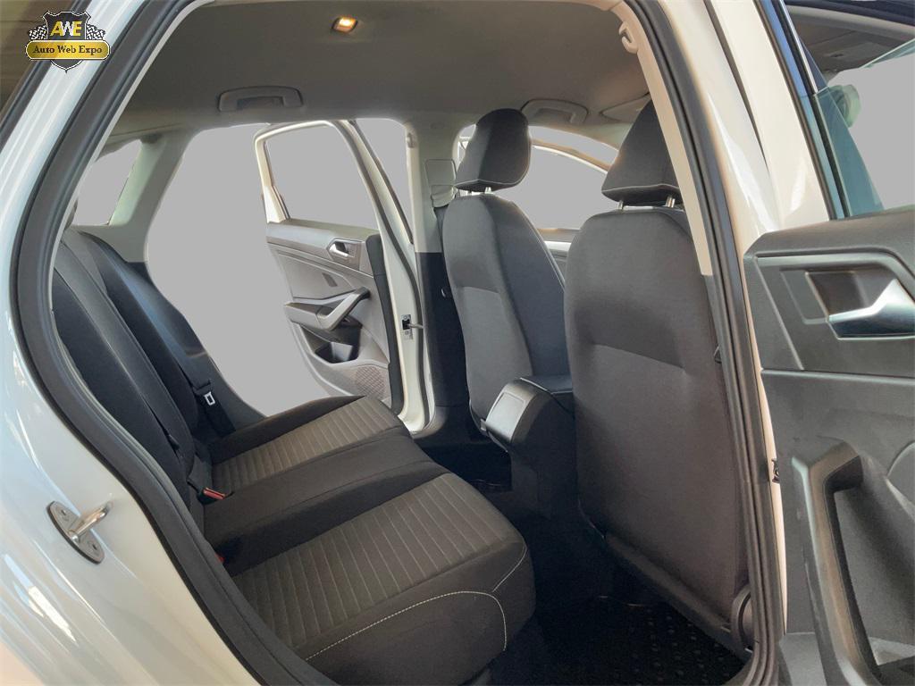 used 2024 Volkswagen Jetta car, priced at $19,893