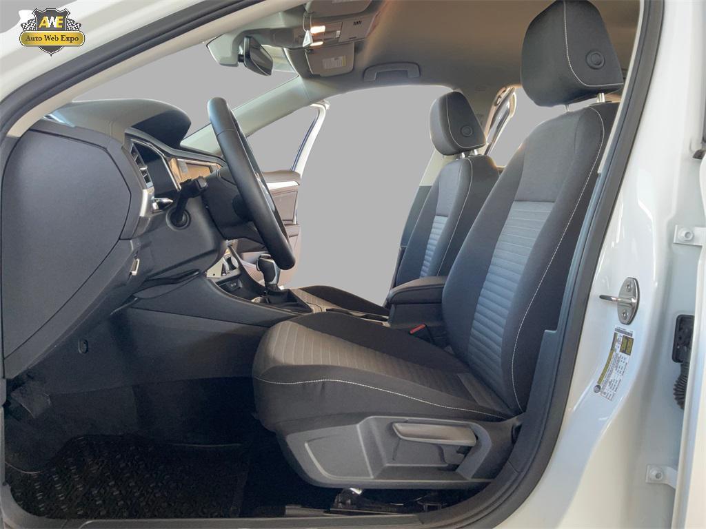 used 2024 Volkswagen Jetta car, priced at $19,893