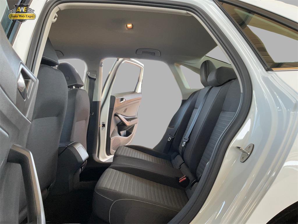 used 2024 Volkswagen Jetta car, priced at $19,893