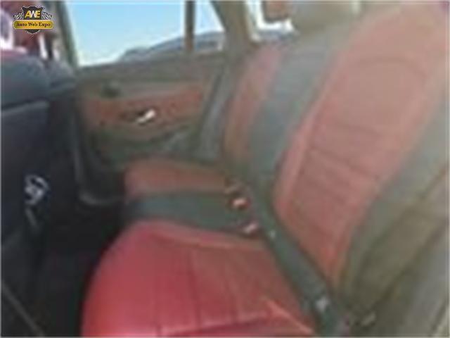 used 2020 Mercedes-Benz GLC 300 car, priced at $31,274