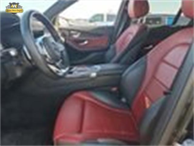 used 2020 Mercedes-Benz GLC 300 car, priced at $31,274