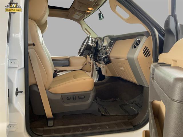 used 2014 Ford F-250 car, priced at $35,988