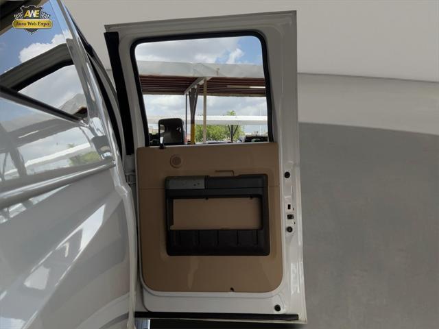 used 2014 Ford F-250 car, priced at $35,988