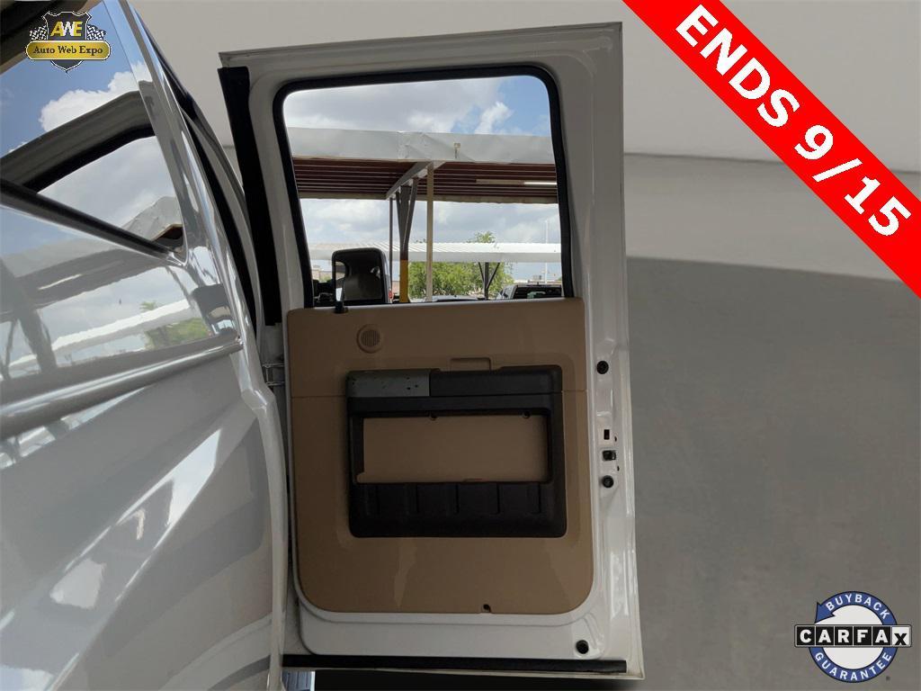 used 2014 Ford F-250 car, priced at $31,988