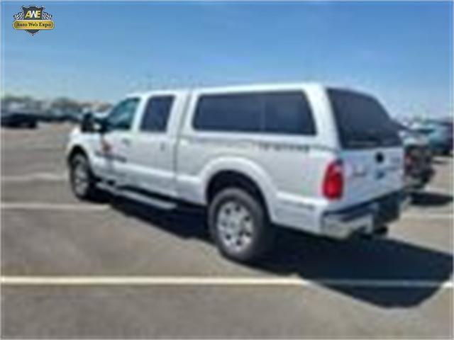 used 2014 Ford F-250 car, priced at $34,433