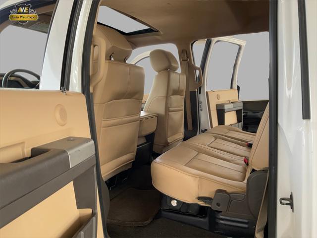 used 2014 Ford F-250 car, priced at $35,988
