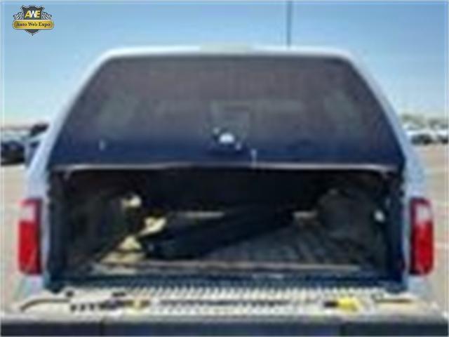 used 2014 Ford F-250 car, priced at $34,433