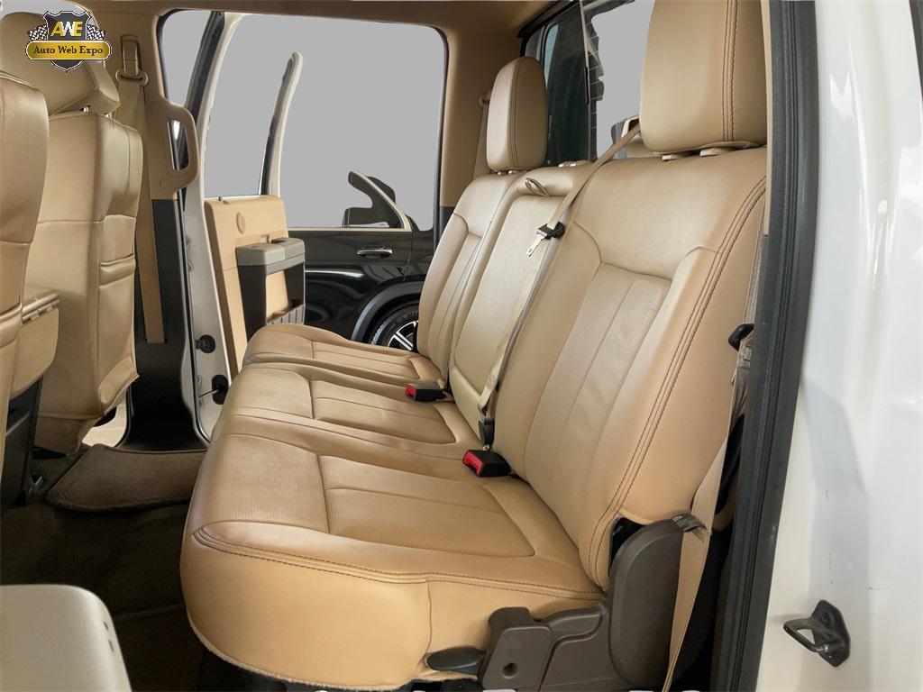 used 2014 Ford F-250 car, priced at $34,993