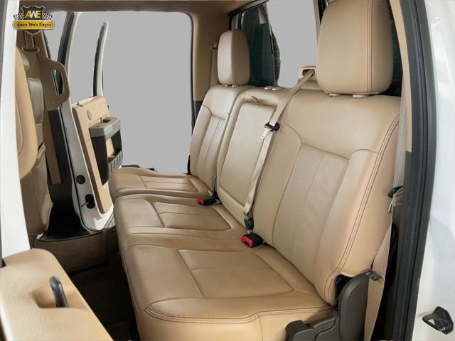 used 2014 Ford F-250 car, priced at $35,988