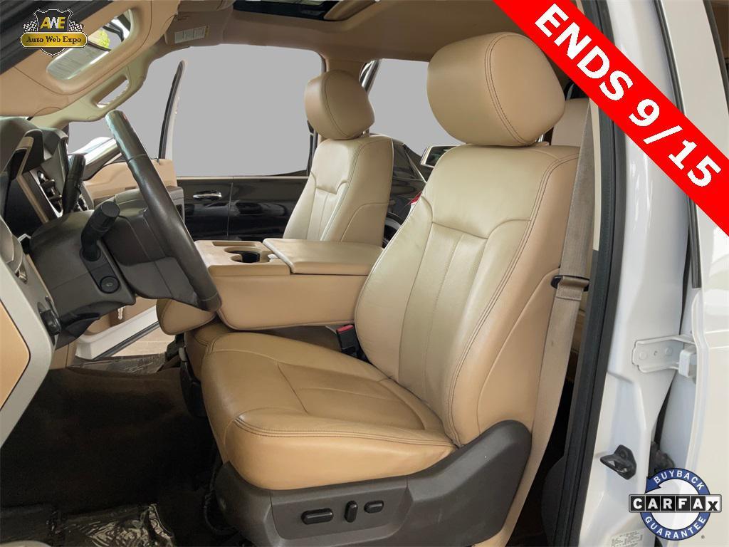 used 2014 Ford F-250 car, priced at $31,988