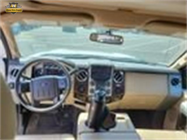 used 2014 Ford F-250 car, priced at $34,433