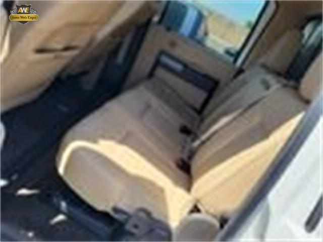used 2014 Ford F-250 car, priced at $34,433