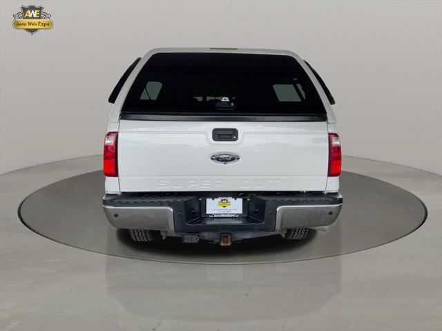 used 2014 Ford F-250 car, priced at $35,988